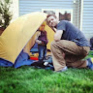 Meet your Posher, Mike